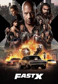 Fast X - Fast and Furious 10 (2023) streaming