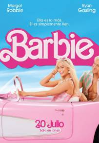 Barbie (2023) streaming