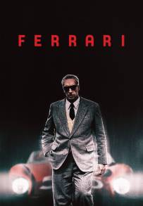 Ferrari (2023) streaming