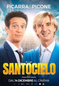 Santocielo (2023) streaming